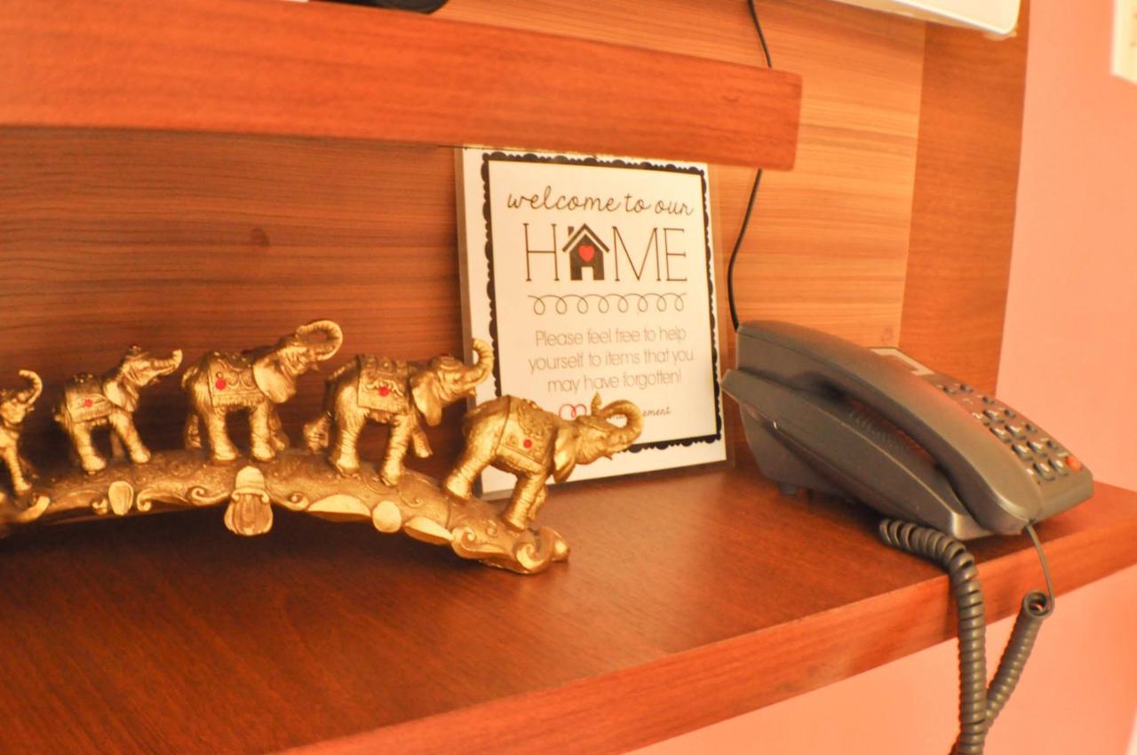 Garzota Suites Airport グアヤキル エクステリア 写真
